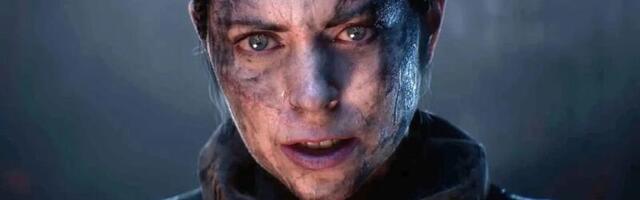 Hellblade 2 finally gets May release date