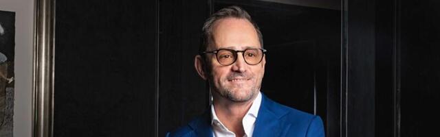 Corinthia Hotels Hires Simon Casson as CEO