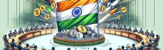 Lift Off Conference Discusses Indian Venture Capital Landscape