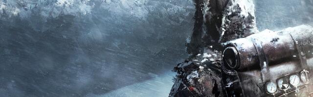 Frostpunk 2 release date finally revealed