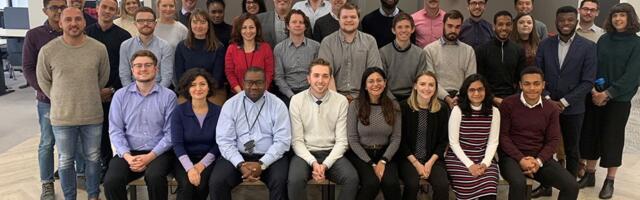 Flagstone secures £108M equity investment from Estancia Capital Partners