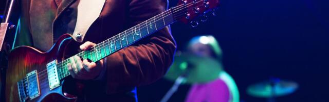 AI voice clone startup faces legal action from music industry