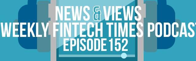 News & Views Podcast | Episode 152: Support for SMEs, Crypto Carbon Footprint and New US Klarna Card
