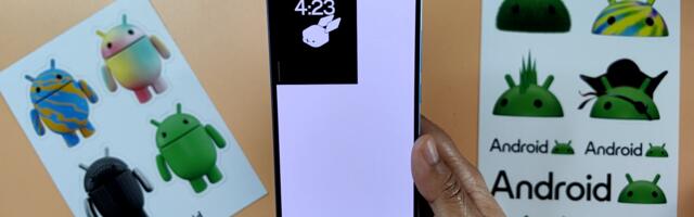 No, you don’t need a ‘very bespoke AOSP’ to turn your phone into a Rabbit R1 — here’s proof