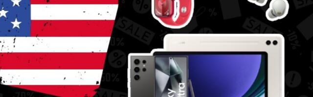 Deals: Samsung Galaxy S24 Ultra and Galaxy Tab S9+ are $250 off