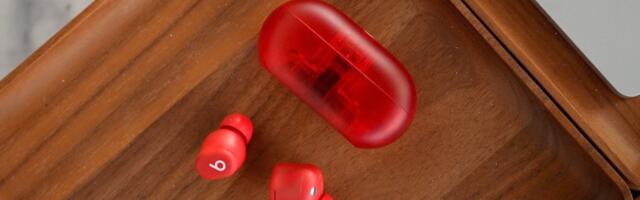 Beats Solo Buds Available at Select Apple Stores Starting Today