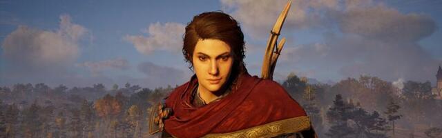 What we've been playing - Viking sagas, cosy crafting mice, and the end of a long trail