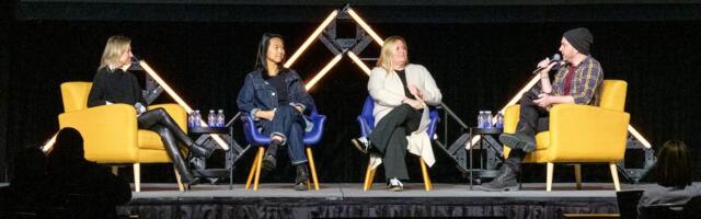 SAAS NORTH gets real