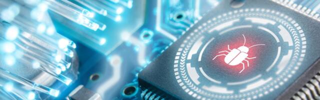 Security experts claim new 'Perfctl' malware could pose a risk to any Linux server