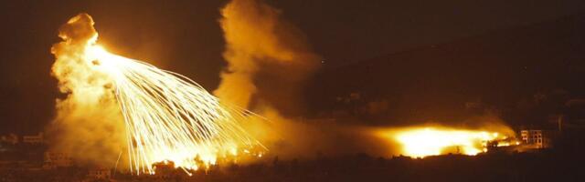 The Middle East is on high alert for October 7 anniversary attacks as Israel intensifies strikes on Gaza and Lebanon