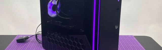 Get Alienware's Aurora R16 gaming desktop with 14th Gen Core i7 and RTX 4070 Ti Super for $1,399
