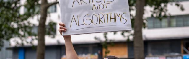 UK to consult on ‘opt-out’ AI content scraping in blow to publishers
