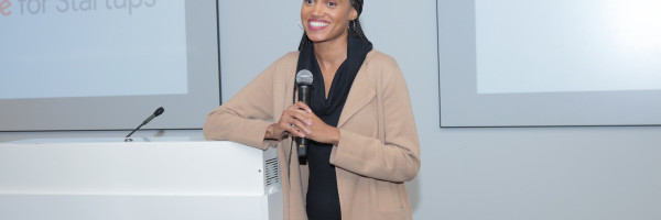 Google is providing cash awards to 76 startups through a racial equity initiative announced in June