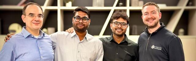 AI surgery startup Scalpel raises £3.8m