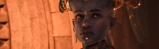 Dragon Age: The Veilguard’s best sidequest puts gender identity front and center