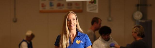 Share the Spirit: White Pony Express combats East Bay food insecurity