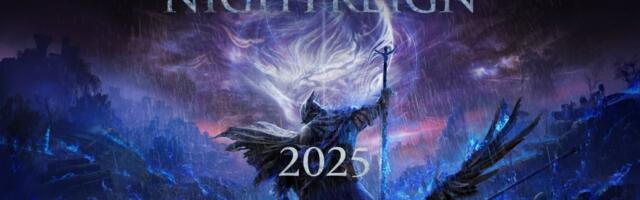 FromSoft expands Elden Ring IP with Nightreign co-op title