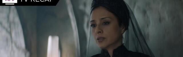 Dune: Prophecy’s Pieces Are All in Place Ahead of the Finale