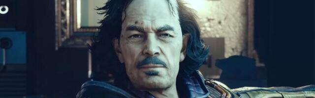 Starfield could have had decapitations, but the helmets got in the way