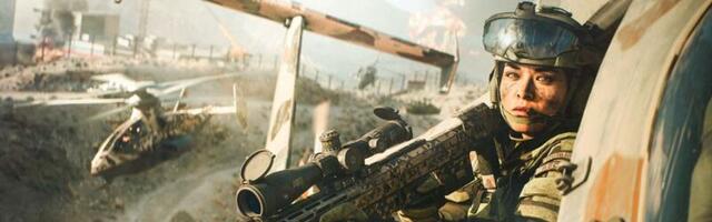 Battlefield 6: everything we know so far
