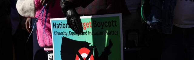 Which US companies are pulling back on diversity initiatives?