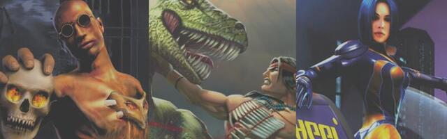 Famed 90s publisher Acclaim to be revived, focused on indie developers and classic franchises