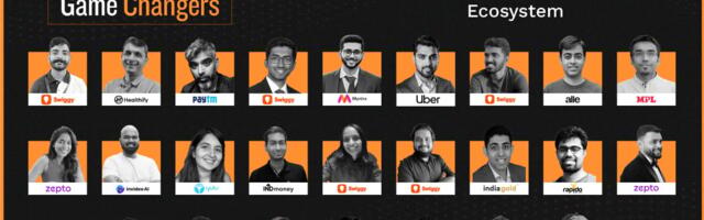 Top 50 Product Leaders To Watch: Upraised Game Changers 2024 [Part II]