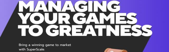 Aethir drives stronger gaming user acquisition for SuperScale