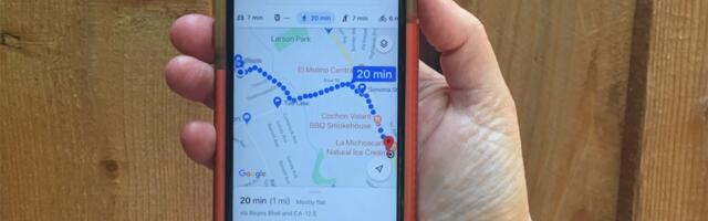 Waze nixes Google Assistant on iPhones, but something better may be coming