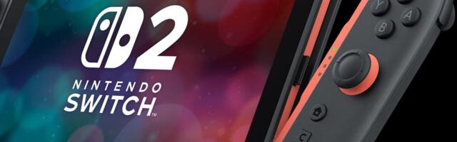 Switch 2 preorders delayed over Trump tariff uncertainty