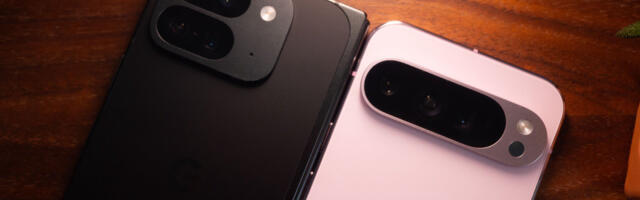 The Pixel 10 proves that everyone wants a zoom cam, even if they don’t know it yet