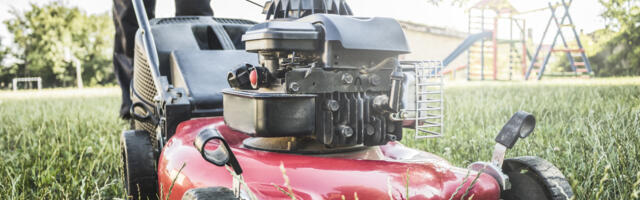 What Is The California Small Gas Engine Ban And Which Machines Are Affected?