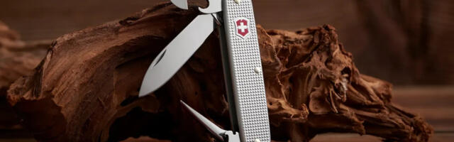 Is Your Swiss Army Knife Real Or Fake? Here's How To Tell