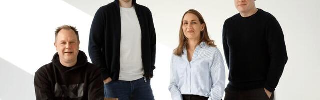 IXI raises $36.5M for autofocus glasses that promise sharper, smarter vision