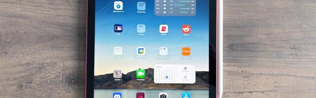 Apple's new iPad A16 is down to its best price yet