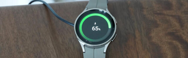 One UI 8 Watch isn’t out yet, but here’s its new One UI 7-like charging animation (APK teardown)