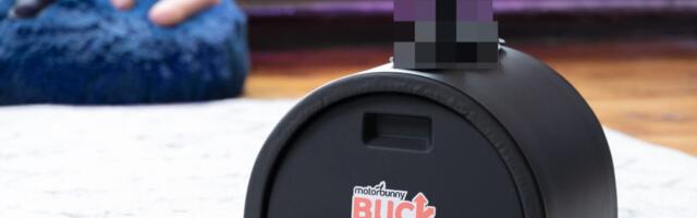 Motorbunny Buck Review: The Most Fun You Can Have While Sitting Down