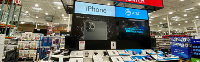 Should You Buy Your Next Phone From Costco? A Look At The Pros & Cons Involved