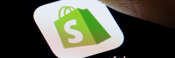 Shopify stock is up in pre-market trading as earnings blow past estimates