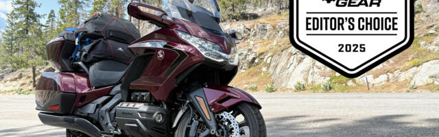 2025 Honda Gold Wing Review: A 1,100 Mile Road Trip Spills Every Secret