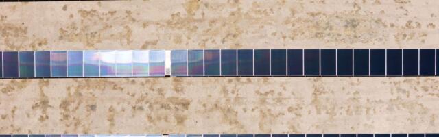The Senate Just Put Clean Energy for AI in the Crosshairs