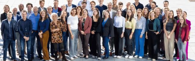 Amsterdam-based Biotech Booster receives €196.4 million to help Dutch innovations reach the market