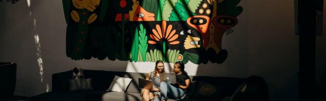 WeTransfer AI clause sparks uproar; Co-founder Ronald Hans returns with ‘Boomerang’