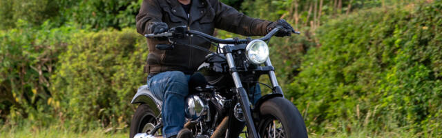When Did Harley-Davidson Switch From Carbureted Engines To EFI?