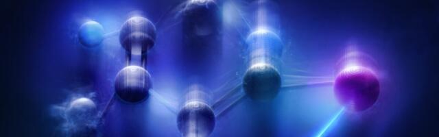 First-Ever Look at Exploding Molecules Reveals Their Quantum Secrets