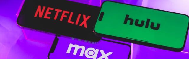 Best Streaming Services of 2025