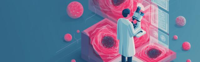 Chan Zuckerberg Initiative’s rBio uses virtual cells to train AI, bypassing lab work