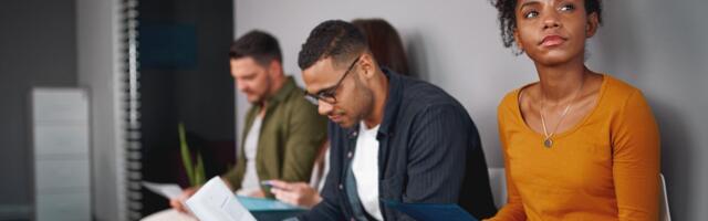 Study: Entry-Level Employment Has Dropped By 13% Due to AI