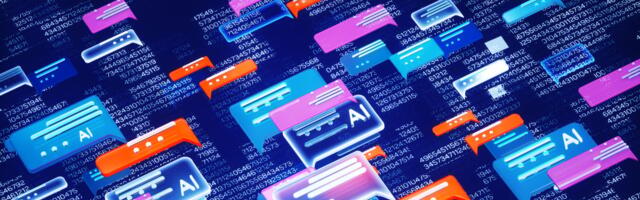 Study: AI is taking away entry-level jobs for young people