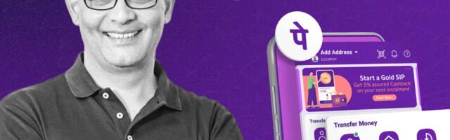 PhonePe To File Confidential IPO Papers This Month: Report